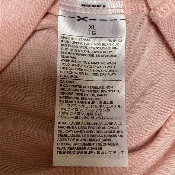 Banana Republic Top - Picture 3 of 8